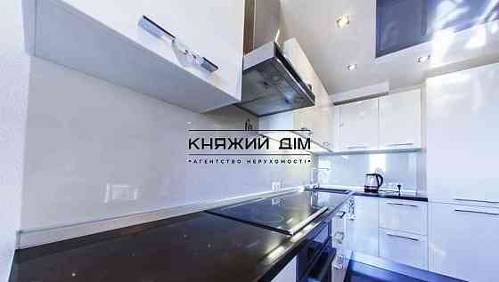 Оренда квартири ЖК Престиж хол. м. Палац Україна. № 1140247 Kiev