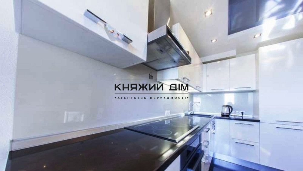 Оренда квартири ЖК Престиж хол. м. Палац Україна. № 1140247 Kiev - photo 4