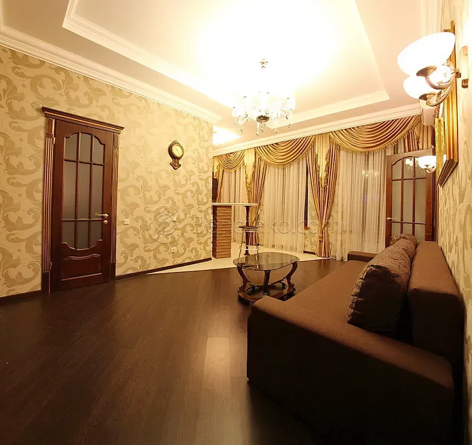 Developer’s apartment 2 rooms 60 sq.m floor 4/1 New Building Odessa Греческая, 11 Odessa - photo 10