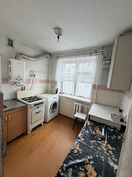 Продаж Квартира 3-кімнатна, 4/5 поверх на вул. Богоявленська Rivne - photo 6