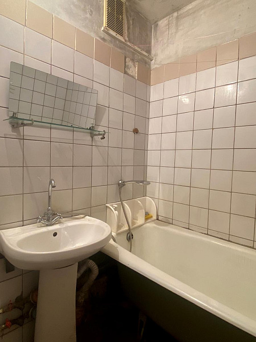 Продаж Квартира 1-кімнатна, 7/9 поверх на Героїв Дніпра вул., д. 59 Киев - изображение 12