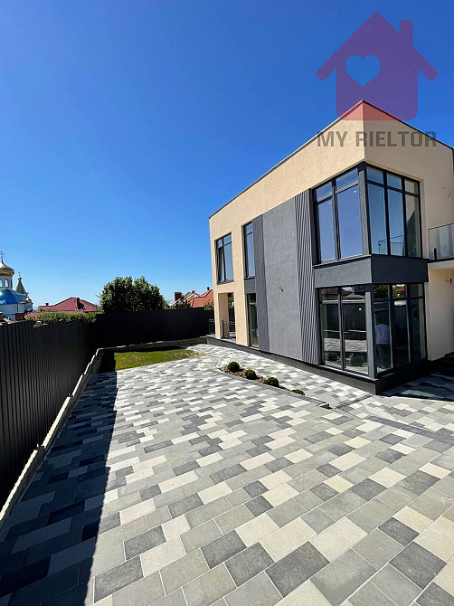 Продаж сучасного двоповерхового дуплексу! Uzhhorod - photo 4