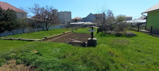 Продаж земельної ділянки Для будівництва приватного житлового будинку площа 8 сот вул. Львівська, 53 Одеса