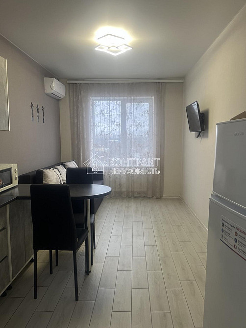 Оренда Квартира 1-кімнатна, 6/7 поверх на вул. Бестужева Харків - фото 9