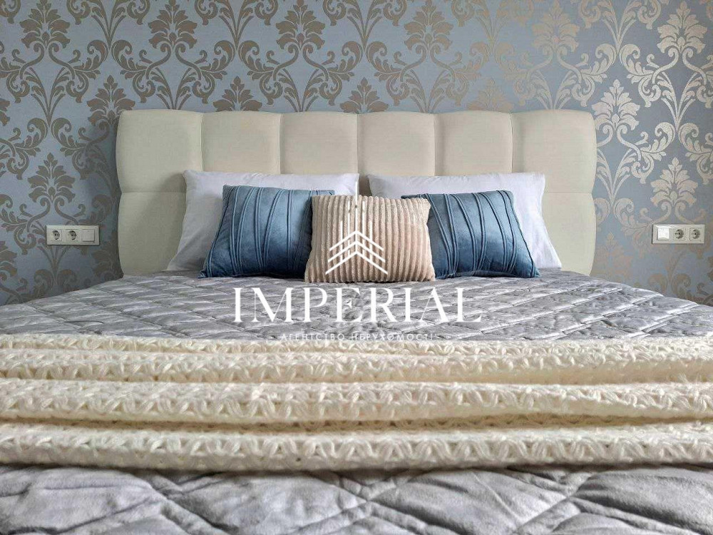 Продаж Квартира 3-кімнатна, 22/25 поверх на вул. Хорольська Київ - фото 18