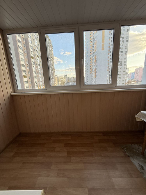 Продаж Квартира 1-кімнатна, 6/18 поверх на Закревского Николая вул., д. 99 Kiev - photo 5