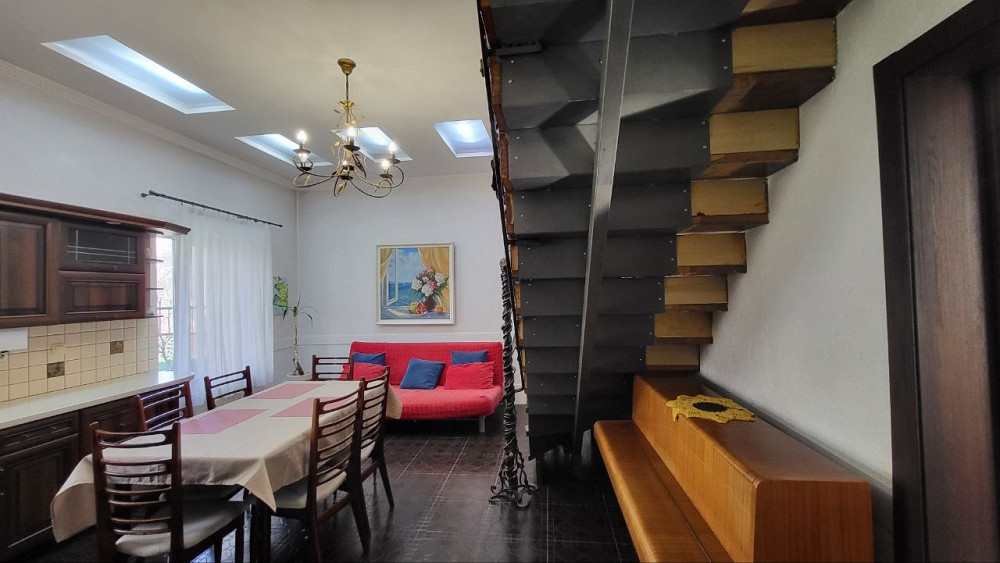 Продаж  Будинок з ділянкою 6 сот 120 кв.м 3 кімн. на переулок Александра Юрженко, 8 Одеса - фото 11