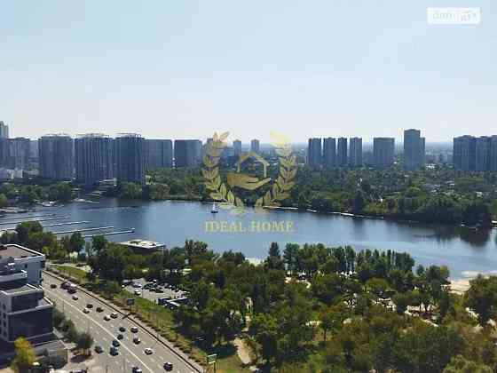 Продаж Квартира 1-кімнатна на Днепровская наб., 17К Kiev