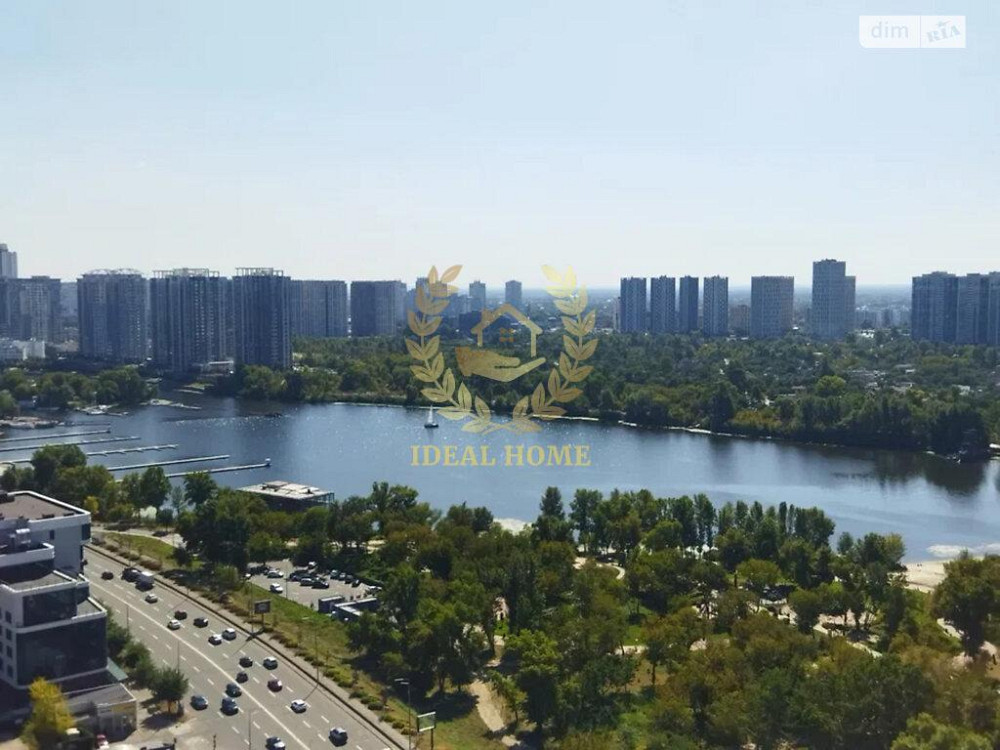 Продаж Квартира 1-кімнатна на Днепровская наб., 17К Kiev - photo 2