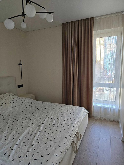 Продаж Квартира 2-кімнатна, 3/4 поверх на Крайківського, 5 Івано-Франківськ - фото 8