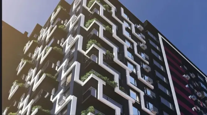 Продажа 1к Квартира 39 кв.м SKYGARDEN Ивано-Франковск - изображение 8