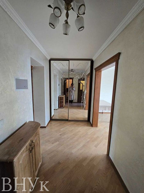 Продаж Квартира 2-кімнатна, 4/10 поверх на вул. Целевича Ю. Ивано-Франковск - изображение 5
