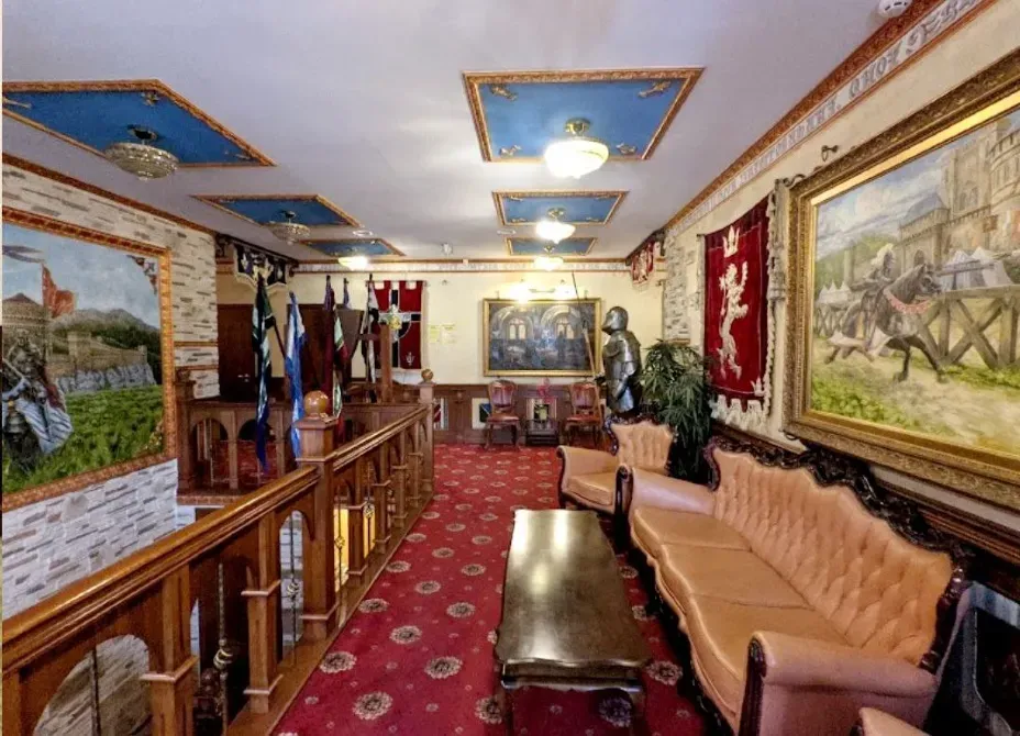 643 Великий будинок посуточно у Києві Київ - фото 6