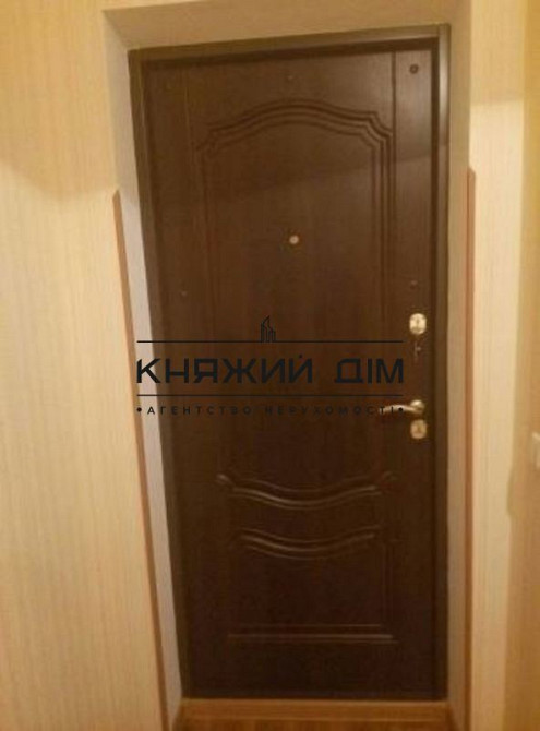 Оренда Квартира 1-кімнатна, 4/16 поверх на Ахматовой Анны ул. Київ - фото 12