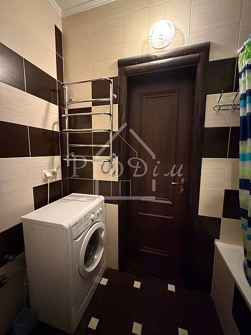 Оренда Квартира 1-кімнатна, 6/9 поверх на Героїв Небесної Сотні, 181  - photo 14