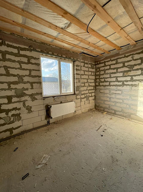 Двухэтажный таунхаус. Близость моря. Одеса - фото 8