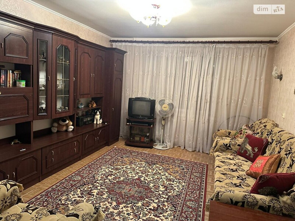 Оренда Квартира 2-кімнатна, 4/5 поверх на Чехова Вінниця - фото 1