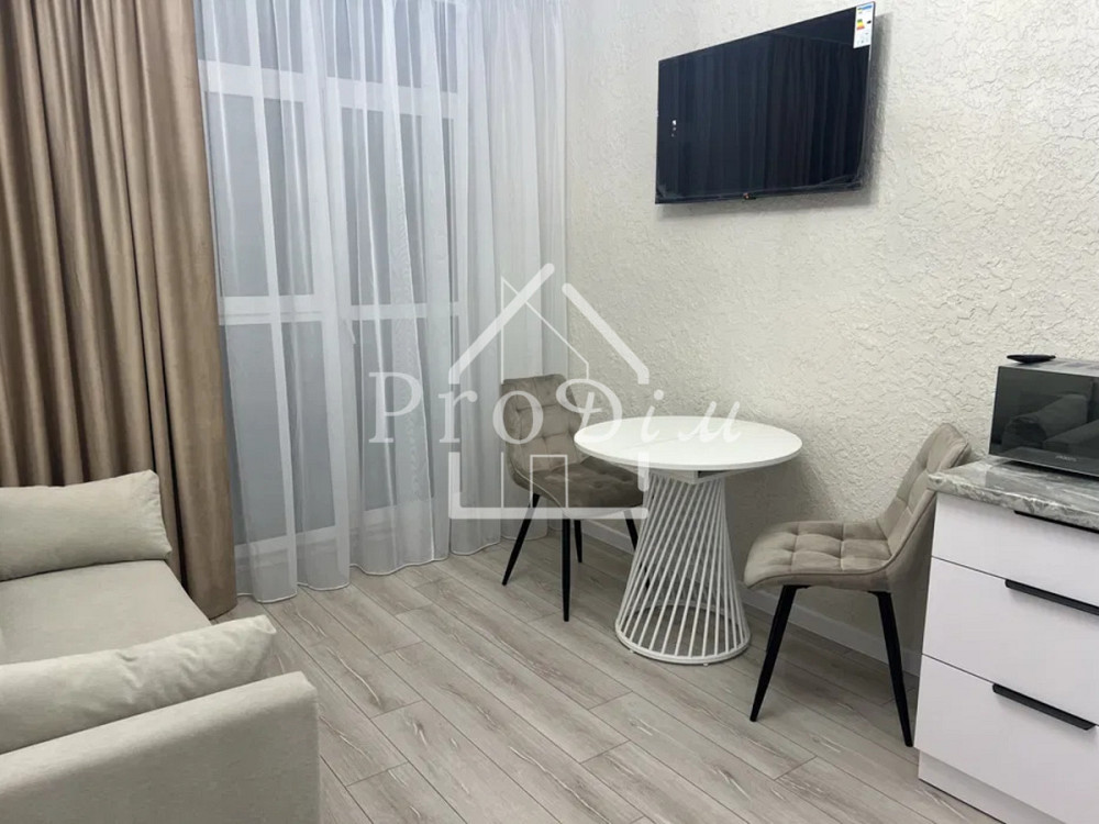 Продаж Квартира 1-кімнатна, 5/25 поверх на Академіка Глушкова вул., 42 Kiev - photo 3