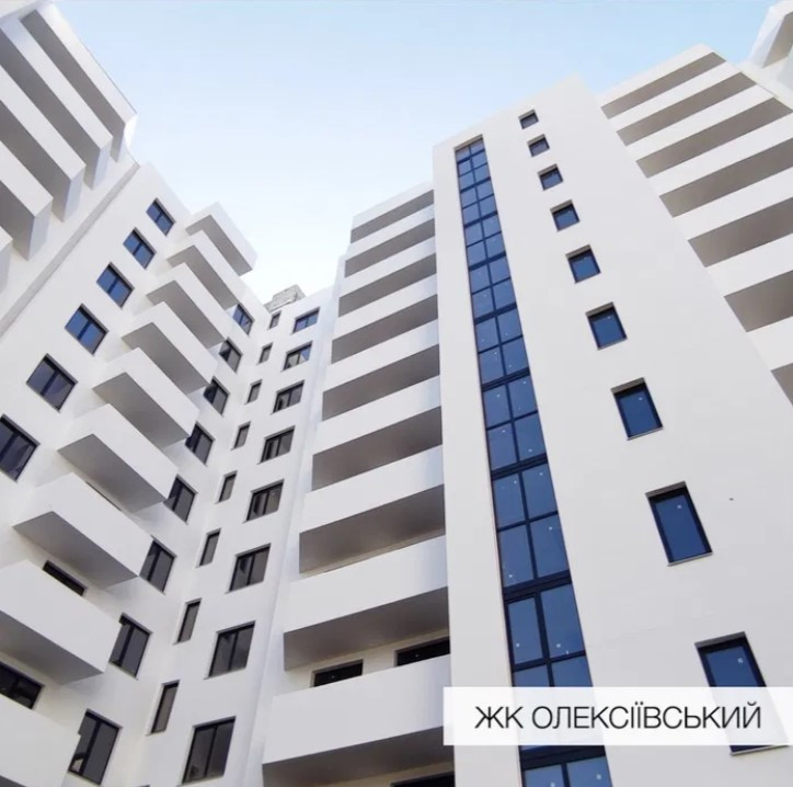 Продаж Квартира 1-кімнатна на переулок Товарный, 1 Одеса - фото 1