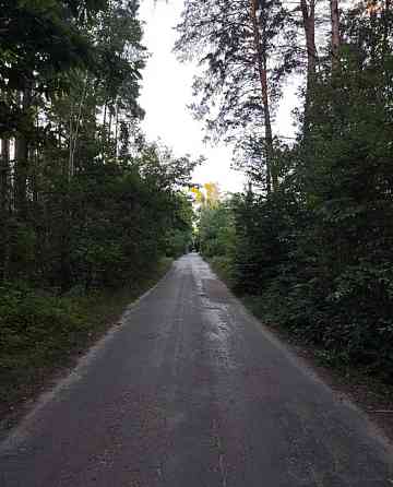 Продаж земельної ділянки 10 соток на Зарічани(в лісі) Zhytomyr