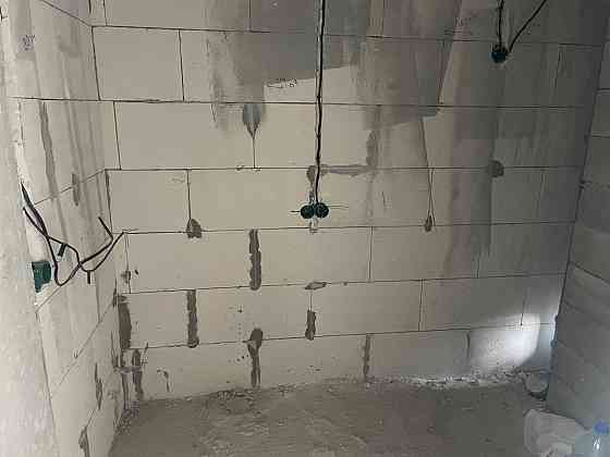 Продам студию в 3 минутах от моря — ЖК «Платинум», 10 ст. Б. Фонтана Одеса