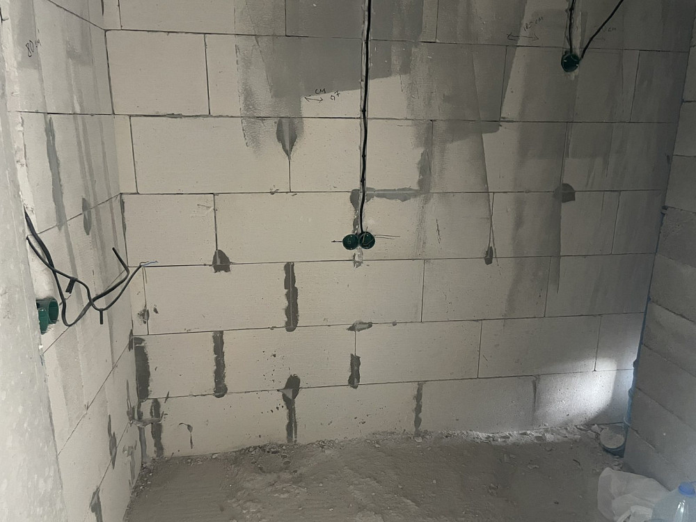 Продам студию в 3 минутах от пляжа. Одеса - фото 5