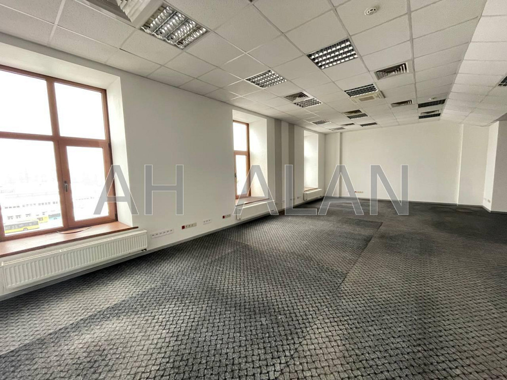 Оренда офісне приміщення на Сосюри Володимира вул., 6 приміщень - 3, поверх - 5/6 Київ - фото 11