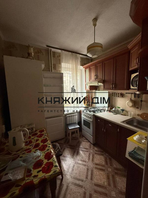 Оренда Квартира 1-кімнатна, 2/5 поверх на Полесская ул. Киев - изображение 11