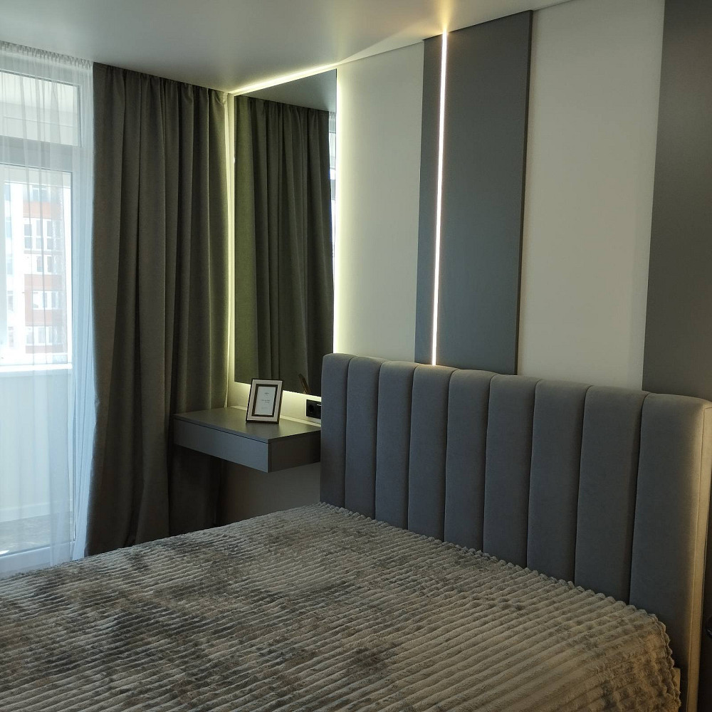 Продаж 2к квартири, 58 кв.м, вул. Смакули/ Київська. БАМ.Тернопіль Тернопіль - фото 14