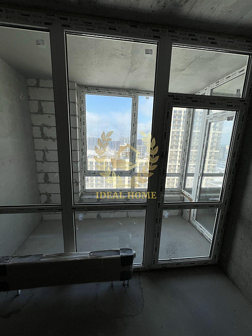 Продаж Квартира 1-кімнатна, 19/24 поверх на Семьи Кристеров ул., 14Б Kiev - photo 7