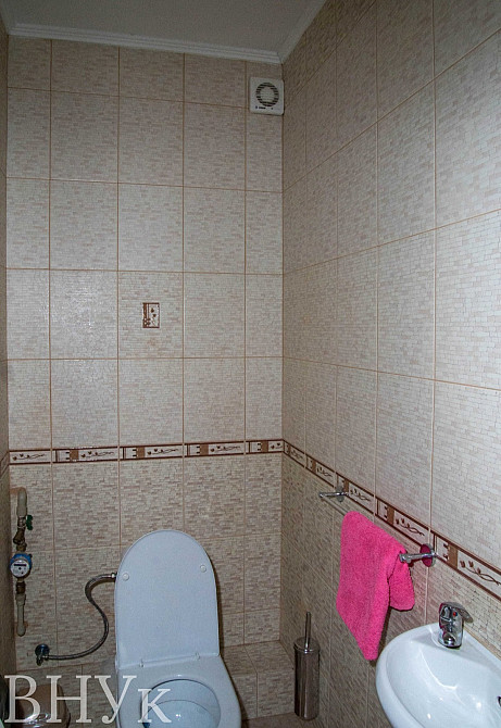 Продаж Квартира 4-кімнатна, 6/7 поверх на вул. Хмельницького Б. Ивано-Франковск - изображение 14