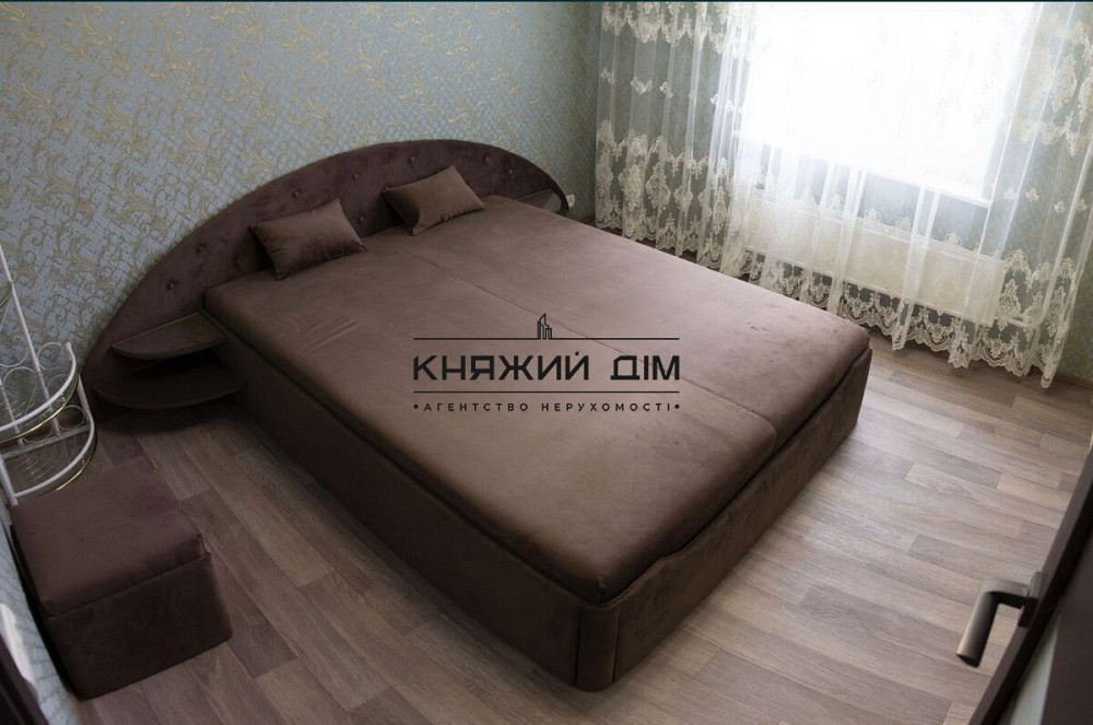 Пропонується на продаж 3 кімнатна квартира в Деснянському р-н, Троєщина КОД: 21146217 Київ - фото 7