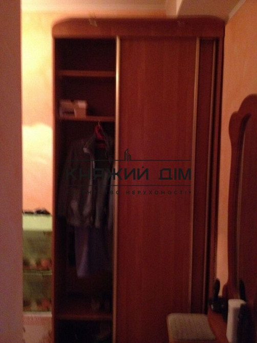 Оренда Квартира 1-кімнатна, 4/9 поверх на Большая Васильков Киев - изображение 15