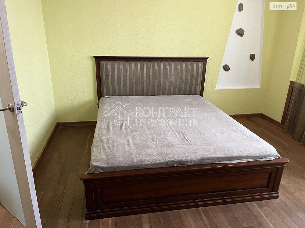 Оренда Квартира 3-кімнатна, 9/12 поверх на вул. Аерокосмічний Харків - фото 5