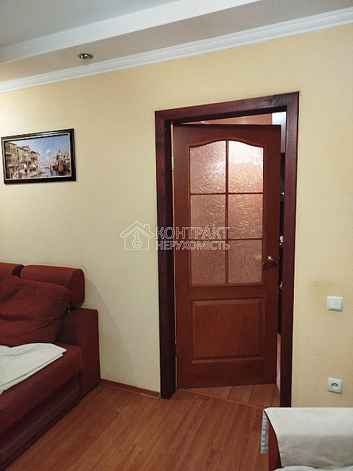 Продаж Квартира 2-кімнатна, 3/9 поверх на вул. вьезд набережный Пісочин - фото 2