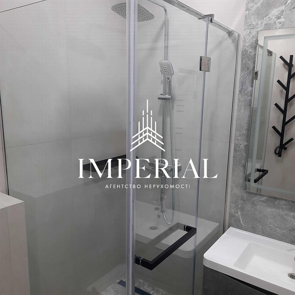 Оренда Квартира 1-кімнатна, 15/25 поверх на вул. Валерʼяна Підмогильного Київ - фото 20