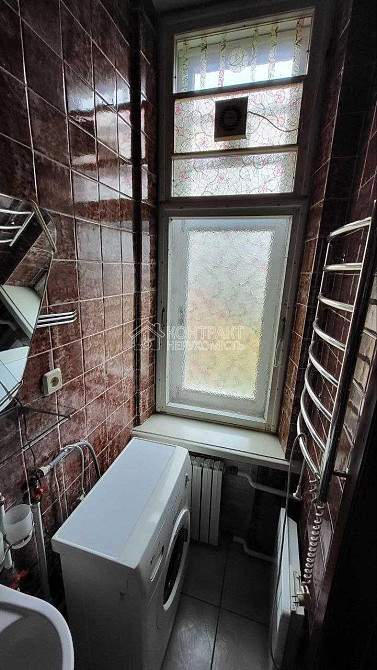 Продаж Квартира 2-кімнатна, 3/4 поверх на вул. Чичібабіна Харьков - изображение 11