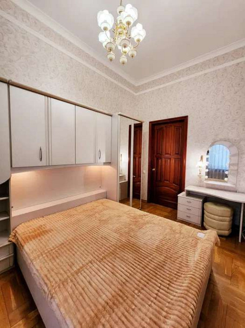 Оренда Квартира 3-кімнатна, 3/6 поверх на ул. Саксаганского Київ - фото 4