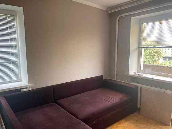 Оренда Квартира 1-кімнатна, 5/5 поверх на Мрії, 4 Київ