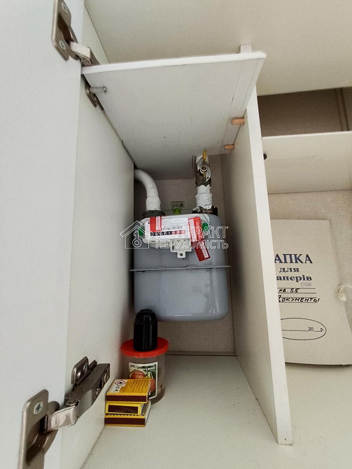 Продаж Квартира 1-кімнатна, 4/5 поверх на вул. Бібліка Kharkiv - photo 13