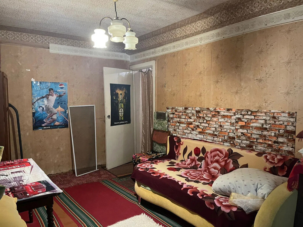 Терміново!!! Продається 3 кімнатна квартира, рн. Ковалівка ( біля жд) Кропивницький - фото 11