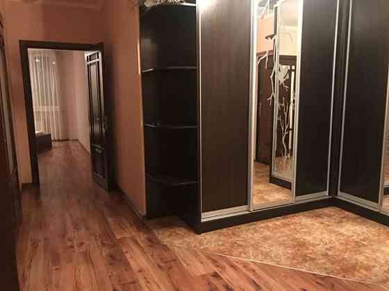 Оренда Квартира 2-кімнатна, 12/24 поверх на ул. Елизаветы Чавдар, 1 Київ