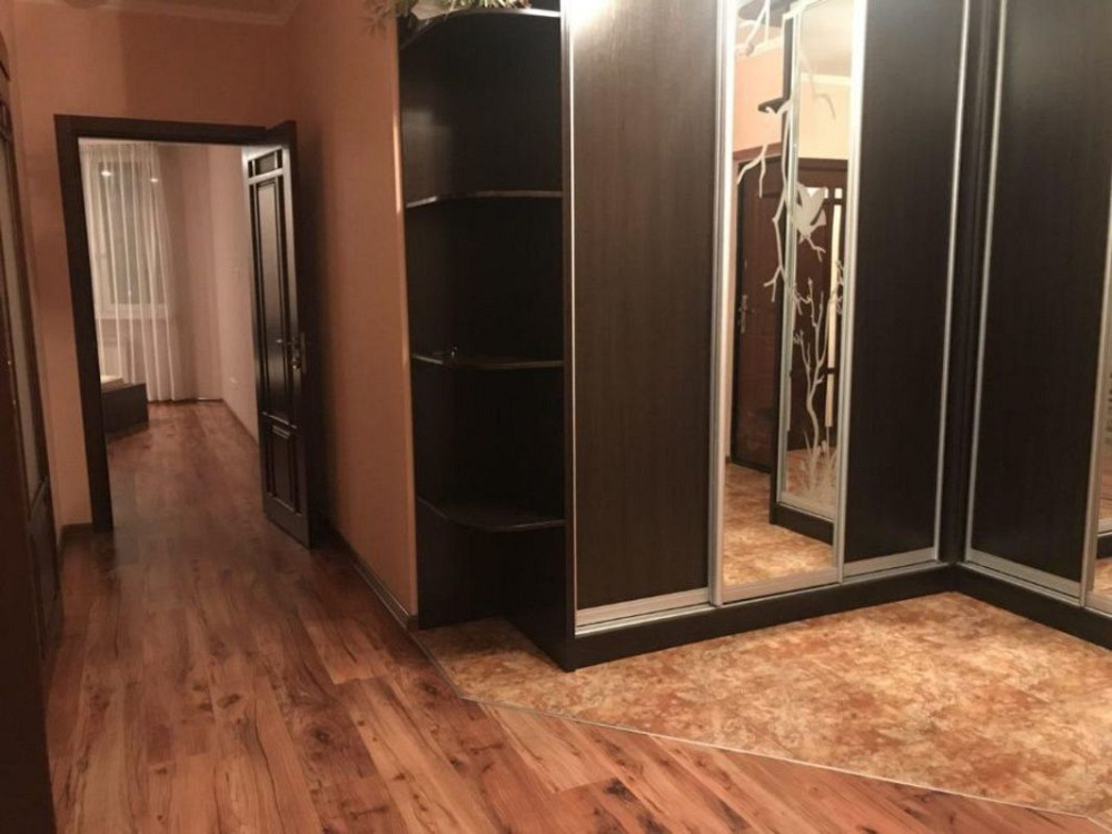 Оренда Квартира 2-кімнатна, 12/24 поверх на ул. Елизаветы Чавдар, 1 Київ - фото 1