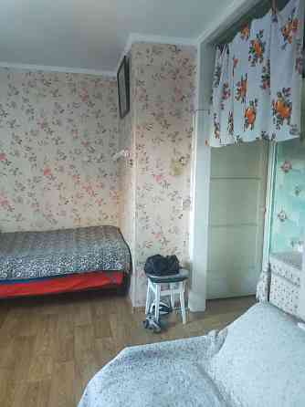 Продаж Квартира 1-кімнатна, 3/5 поверх на Олексіївська вул., д. 3 Киев