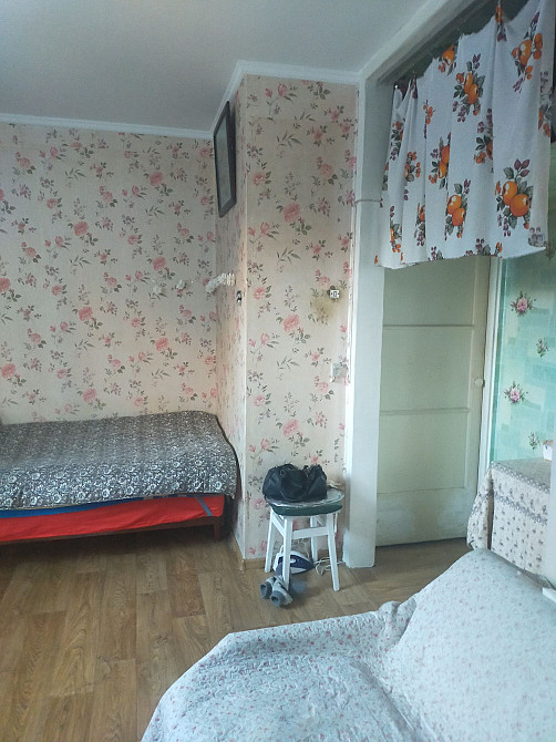 Продаж Квартира 1-кімнатна, 3/5 поверх на Олексіївська вул., д. 3 Киев - изображение 2