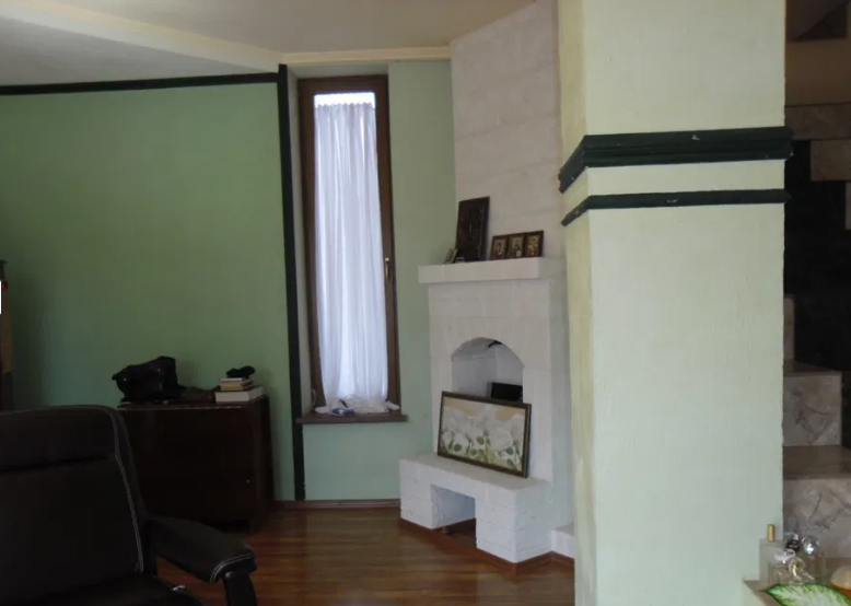 Продам новый дом в с.Лески (Лиманский р-н, ТЦ "Ривьера") Ліски (Комінтернівський район) - фото 4