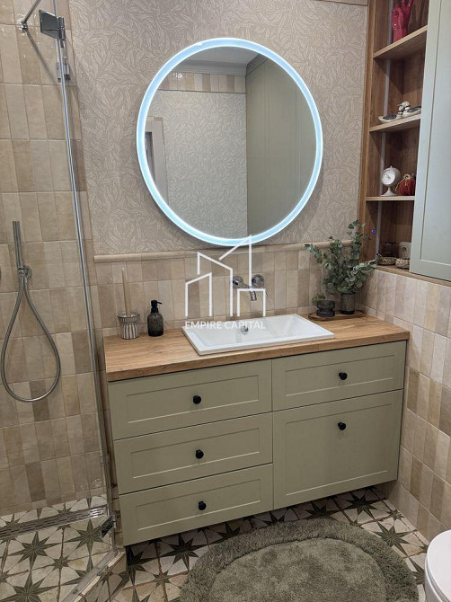 Оренда 1к Квартира 50 кв.м Виговського Івана вул. Львів - фото 18