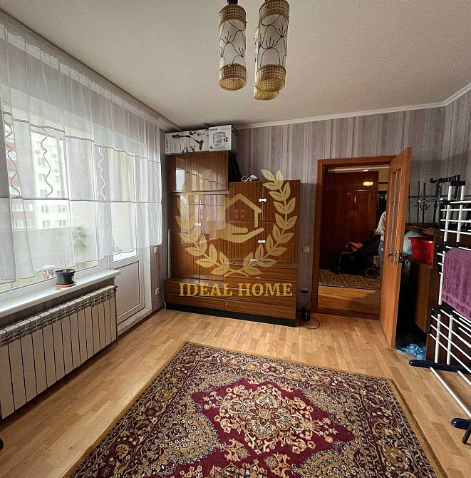 Продаж Квартира 2-кімнатна на Инженера Бородина ул., 6 Киев - изображение 9