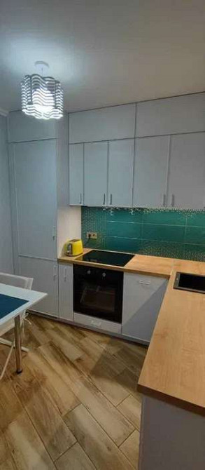 Оренда Квартира 1-кімнатна, 26/27 поверх на ул. Соломии Крушельницкой Київ - фото 4