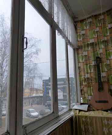 Продаж 2к Квартира 44 кв.м Вокзальна Zhytomyr